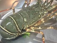 -班赞海鲜市场