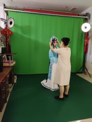 -梨园天地京剧摄影(玲珑天地店)