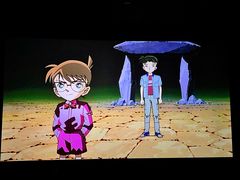 -CGV星星影城(颐堤港ScreenX店)