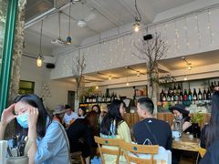 -RAC BAR(安福路店)