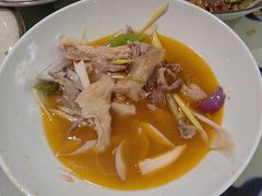 -撒拉花儿·新疆菜·清真(太阳宫店)