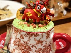 -秘密旅行Bonjour(黑金冠 江南西店)