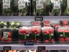 零售区-七鲜超市(通州ONE店)