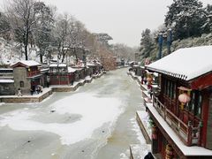 -颐和园