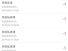 -汗水空间私教健身连锁(SM广场店)