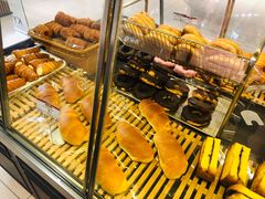-山崎面包(第一八佰伴店)