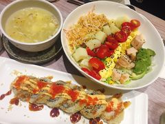 -牛油果大师寿司(瑞景店)
