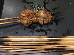 -望京小腰(北京总店)