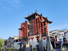 -梅城古镇