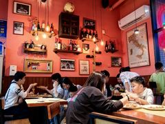 -acquolina·阿果里呐意大利比萨店(紫薇尚层店)