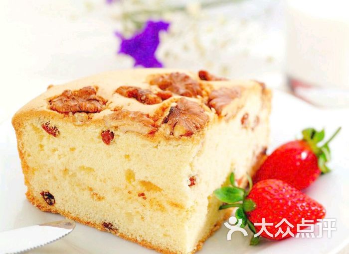 玛祖卡(金城店)-图片-舟山美食-大众点评网