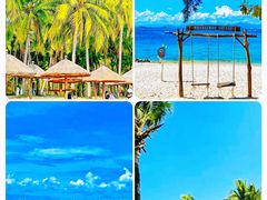 -三亚西岛海洋文化旅游区