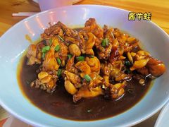 -谢谢侬·私房菜馆(迪荡店)