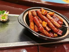 -青岛海天世园酒店-海澜阁中餐厅