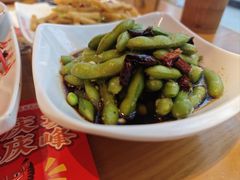 -庆峰龙虾烧烤(合肥一店)