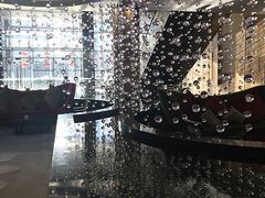 -青岛海尔洲际酒店