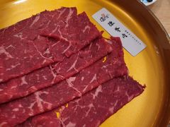 澳洲和牛畅吃-温野菜涮涮锅(大悦城店)