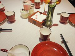 -大鸭梨烤鸭·北京菜(大兴南小街店)