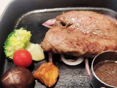 -牛扒先生·厚切雪花牛扒西餐厅(北京路禺山路店)