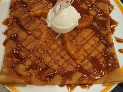 -La Creperie法餐厅(芮欧百货店)