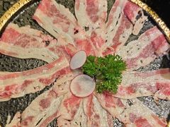 -樱嘢·炭火烧肉(惠南店)