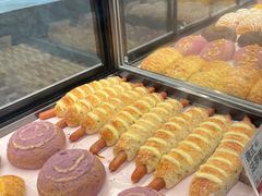 -木子木水日式烫面包(杭州首店)