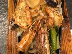 -将太无二·北美传奇寿司(荟聚购物中心西红门店)