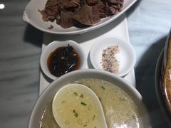 -食客堂麻婆豆腐专门店