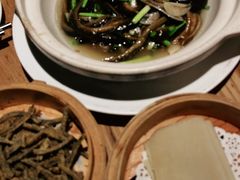 -芳芳私房菜·精做淮扬菜(承德路店)