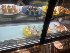 -松子料理(亮马桥店)