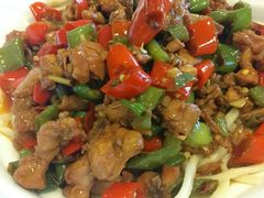 -文三里屯面馆(三里屯店)