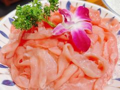 鲜鸭肠-大龙燚火锅(南山大道店)