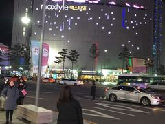 -东大门市场