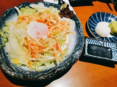 -魔丼屋(日月光店)