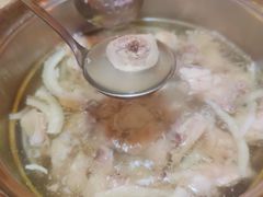 -原味四季椰子鸡(公明百佳华店)