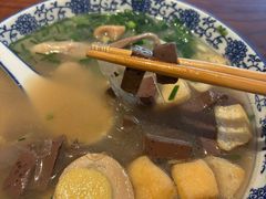 -小潘记鸭血粉丝汤