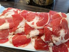 -蒙星月涮肚火锅城(宏运家园店)