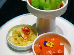-尚品越府·融合餐厅(延安路店)
