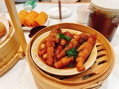 无骨凤爪-蔡澜点心·粤菜(月星环球港店)