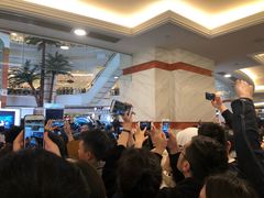 -COSTA COFFEE(上海月星环球港店)