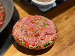 -楠火锅(广州总店)