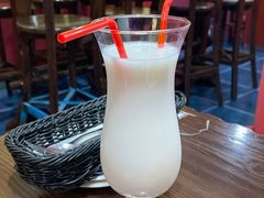 horchata-panchos 墨西哥餐厅(嘉绿苑店)