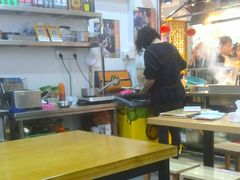大堂-老闽味姜母鸭·煎蟹闽菜餐厅(曾厝垵地标店)
