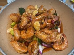 -肖记公安牛肉鱼杂馆· 省级非物质文化遗产(仁和路店)