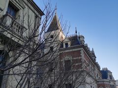 -大连海昌东方水城