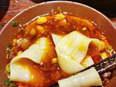 -受气牛肉·重庆耙牛肉(南坪总店)