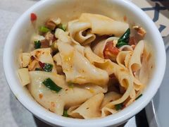 -秦唐一号西安菜馆(钟楼店)