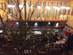 iphone_upload_pic-Cafe Alice咖啡爱丽丝(奥城店)