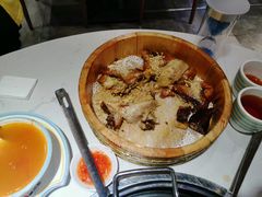 -蕃茄述·好汤自然来(江汉路店)