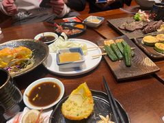 -鸟鹏烧鸟居酒屋(仁恒梦中心店)